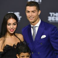 No se lo perdonaron y los criticaron: ¿Exagerado festejo de Cristiano Ronaldo y Georgina?
