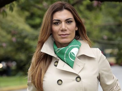 "No es como las otras": el picante comentario de Flor de la V sobre Antonella Roccuzzo y Wanda Nara