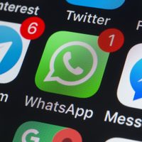 Según el fundador de Telegram tu cuenta de WhatsApp podría estar en peligro. ¿De qué se trata?
