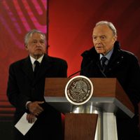 "México no puede seguir siendo rehén del fiscal Gertz Manero":  Alonso Castillo le dice a AMLO