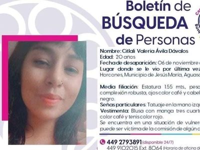 Hallan los cuerpos sin vida de una familia que llevaba desaparecida un mes