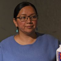 Nombran a Sayuri Herrera, abogada de caso Lesvy, fiscal de feminicidios en CDMX