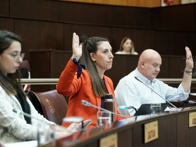 Neuquén tiene ley de Educación Ambiental Integral