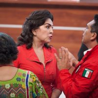 PRI: Ortega denuncia acarreo, compra de votos, urnas embarazadas… y atisba impugnación