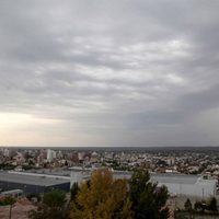 Clima en Neuquén: la semana inicia con inestabilidad y tormentas dispersas