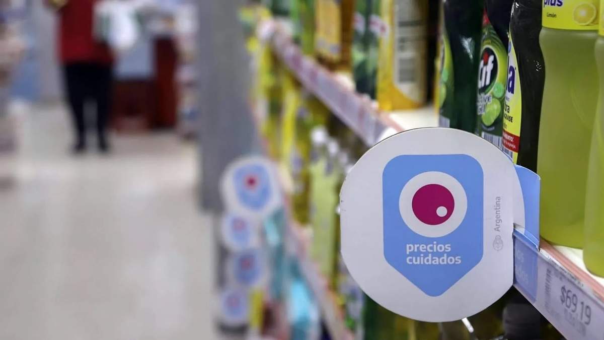El secretario de Comercio Interior, Roberto Feletti, prohibió el aumento de precios. Fuente: (Twitter)