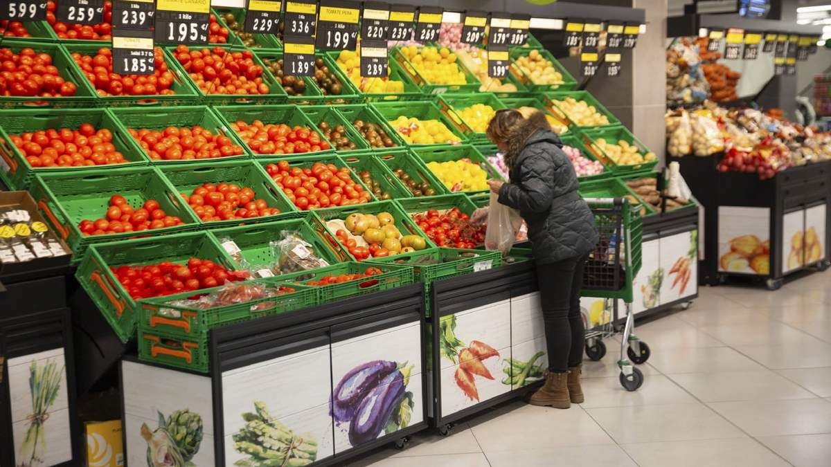 En mayo, la inflación habría registrado una fuerte desaceleración. Fuente: (X)