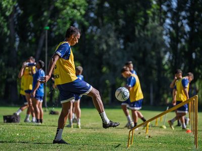 El León ruge en la pretemporada: Deportivo Rincón ya tiene su hoja de ruta