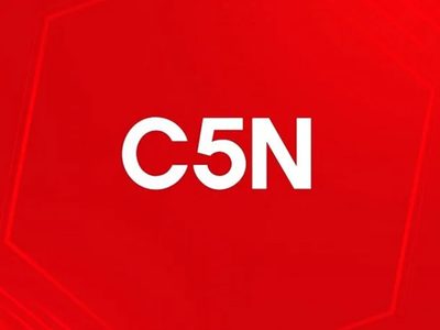 El periodista de C5N que cerró contrato con otra señal de noticias