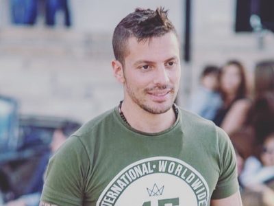 Ulises Jaitt revela su opinión sobre la interrupción voluntaria del embarazo: "No soy quién..."