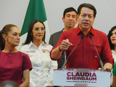 Morena pidió protección para 40 aspirantes a cargos públicos en Guanajuato tras asesinato de Gaytán