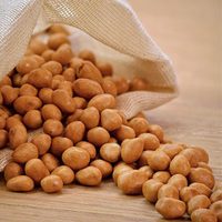 Si sos fan del maní japonés, esta receta casera, fácil y riquísima, se va a convertir en tu favorita