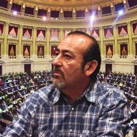 Raúl Godoy: "Hay que fortalecer una representación del FIT Unidad en todo el país"