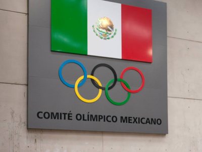 Funcionaria de la Conade se postula como candidata a presidir el Comité Olímpico Mexicano