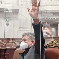 TEPJF revoca diputación del coordinador de Morena en el Congreso de la CDMX
