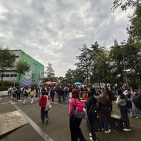 Desalojan a alumnos de la FCPyS de la UNAM por amenaza de bomba