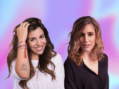 "Muy fuerte": el emocionante regalo de Gianinna Maradona para Soledad Pastorutti
