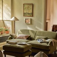 Las piezas de decoración que estaban en casa de tu abuela, hoy vuelven con todo: si tenés la suerte de tenerlas son un tesoro