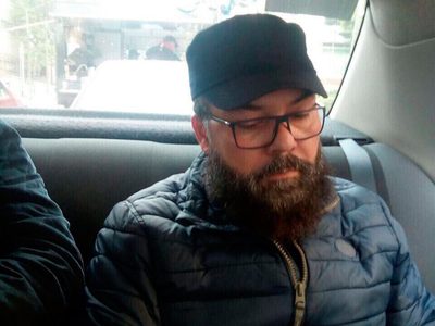 Capturan en la CDMX a Mauricio Góngora, extesorero de Roberto Borge