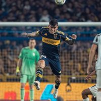 Boca Juniors durmió en los laureles y Central Córdoba se lo empató