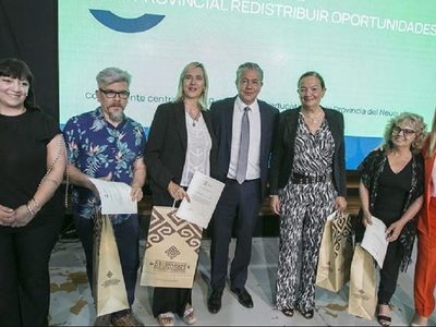 En enero comienzan las inscripciones para el programa provincial de becas de Neuquén