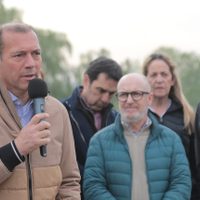 Omar Gutiérrez fustigó candidatura de Figueroa: “Es un rejunte de personas, no de ideas”