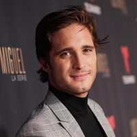¡Lo dejó loco! Diego Boneta fue sorprendido por su novia con un curioso regalo en San Valentín