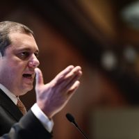 Seguridad pública y certeza económica para crecer 4%, pide la Canacintra al gobierno federal
