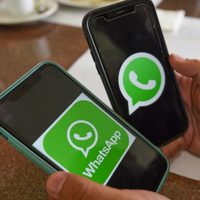 WhatsApp permite bloquear un mensaje spam desde la pantalla bloqueada