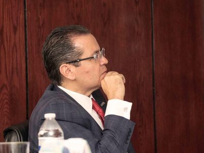 Un aspirante a la CAAAREM de parte de Adán Augusto en medio de polémica por Aduanas
