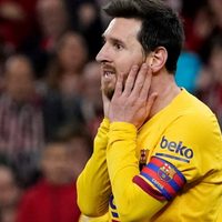 El Barcelona y una polémica camiseta para el 2021