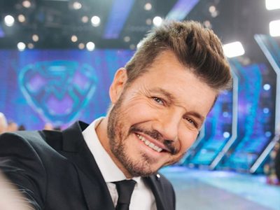 Más soltero que nunca: el elogio de Marcelo Tinelli a una importante conductora de Telefe