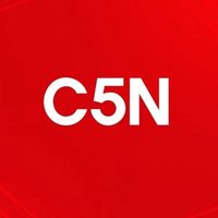 El periodista de C5N que cerró contrato con otra señal de noticias