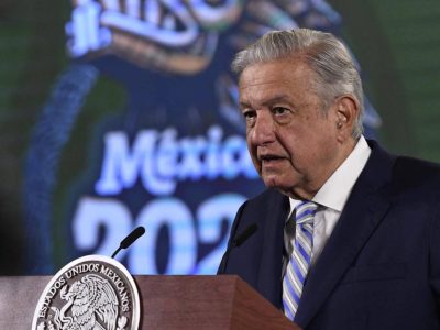 AMLO pide no dejar huecos en Ley general de control del tabaco y prohibir los cigarros electrónicos