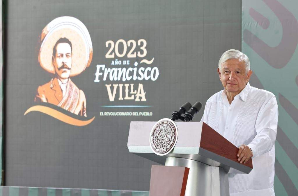 Conferencia matutina desde Chiapas, 23 de junio de 2023