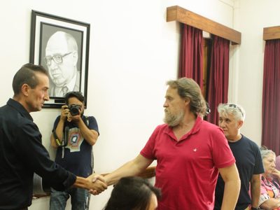 Las asambleas de ATEN votaron a favor de la propuesta salarial y el Gobierno logrará tener un año electoral sin conflictos