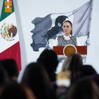 Sheinbaum anuncia que FGR dará detalles del rancho Izaguirre y pide basarse en evidencia científica