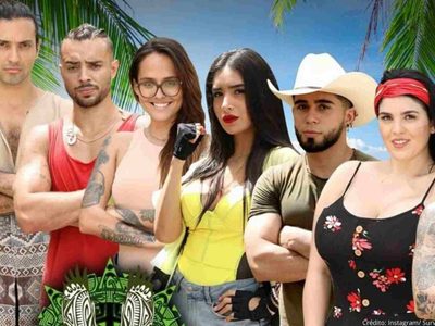Los efectos de la competencia que afectaron a Curvy Zelma, la octava eliminada de "Survivor México"