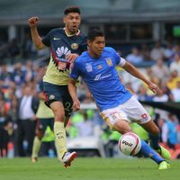 Tigres vence al América y se acerca a la final