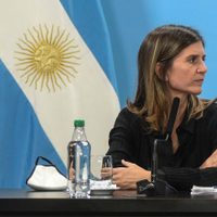 "Los jubilados son prioridad para el Gobierno": Raverta atajó los dardos del Macrismo