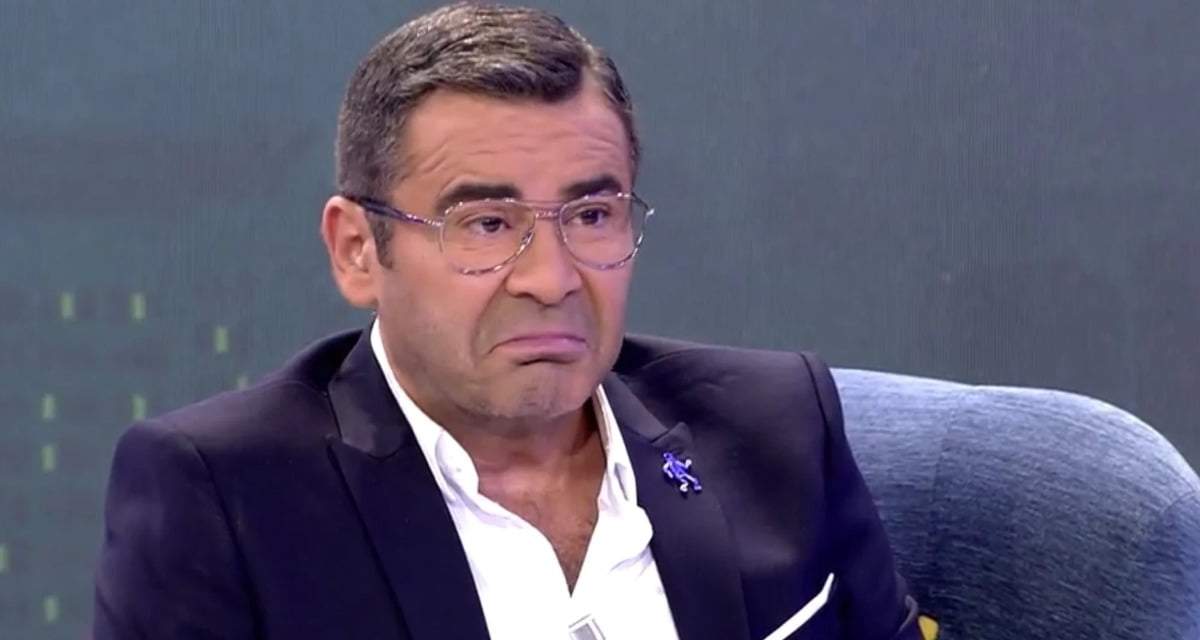 Jorge Javier Vázquez. Fuente: (Instagram)