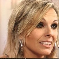 "¿Eso es lo que querías?": Denise Dumas y un escándalo en vivo en su programa con Listorti