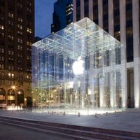Apple avanza en la Inteligencia Artificial