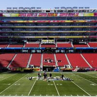 SRE emite estas recomendaciones para los mexicanos que viajen por el Super Bowl