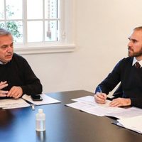 Canje de la deuda: el Gobierno anunciará los resultados del acuerdo