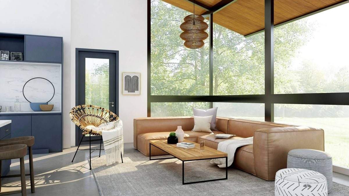 Decoración. Fuente: (Instagram)
