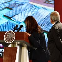 Tribunal desecha quejas del gobierno de AMLO contra suspensiones provisionales de leyes eléctricas