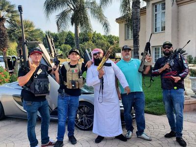 Dan en EU 19.5 años de prisión a uno de los “Valenzuela” por traficar para el Cártel de Sinaloa