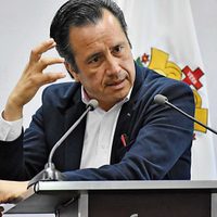 Veracruz: Pese a abusos, el gobernador rechaza recomendaciones de la CNDH