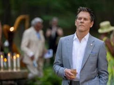 Netflix deslumbra con el nuevo thriller de Kevin Bacon